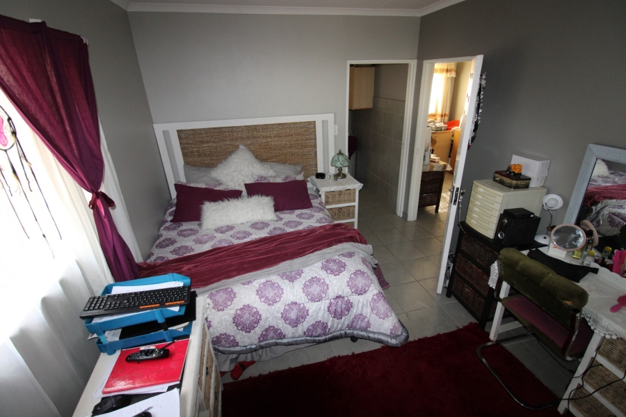 1 Bedroom Property for Sale in Hospitaalpark Free State